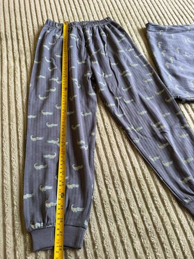 NEW next boys pyjama