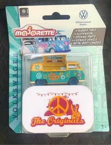Majorette cars selection