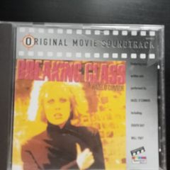 Hazel O Connor - Breaking Glass Soundtrack OST CD