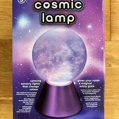 Cosmic Lamp