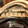 Boucheron Sapphire & diamond ring Image 6