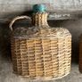 Antique French bottles Image 2