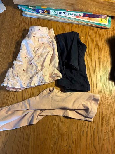 12-18 Months girls clothes (bundle)
