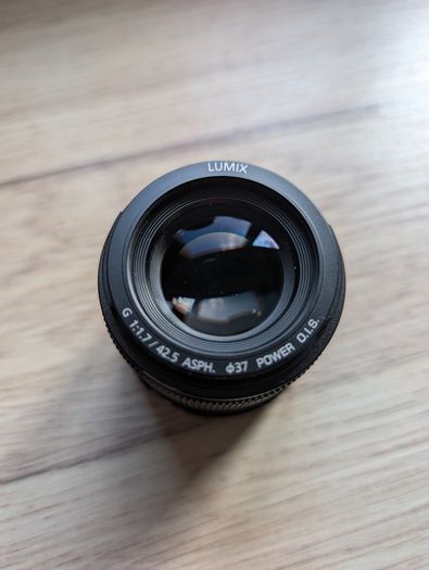 Micro 4/3 Lens Bundle
