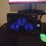 Laptop Cooling Pad Image 5