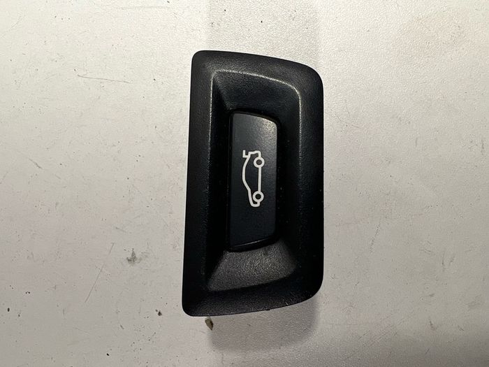 9162643 BMW 5 F10 F11 Tailgate Opening Switch 9162643 OEM A3l2b722g