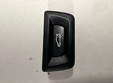 9162643 BMW 5 F10 F11 Tailgate Opening Switch 9162643 OEM A3l2b722g