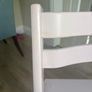 pink Tripp trappe stokke chair Image 4