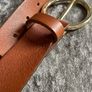 Leather Belts Image 8