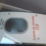 Airbus A319 F-GRHT Emergency Exit Window Table  Aviation Furniture Image 7