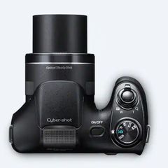 Sony Cyber-shot DSC-H300 Digital Bridge Camera