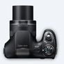 Sony Cyber-shot DSC-H300 Image 3