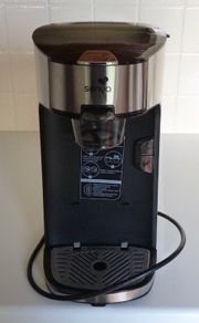 Tea maker Machine