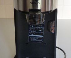 Tea maker Machine