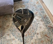 Callaway Rogue Subzero 9 degrees