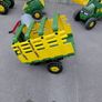 kids tractors and trailers Image 6