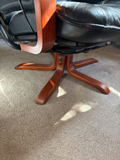 reclining chair