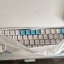 T60 60% Gaming Keyboard RGB Backlit, UK Layout Image 3