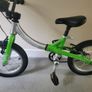 Little big balance and pedal bike Image 6