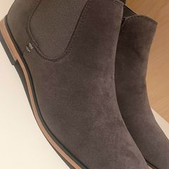River Island Boys Ankle Boots - Brand New UK4