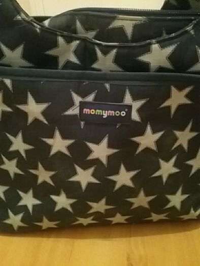 Baby Bag