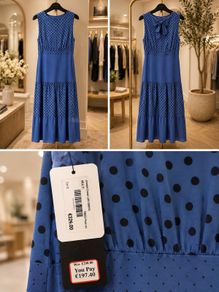 Joseph Ribkoff dress
