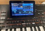 Korg PA 4x