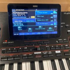 Korg PA 4x