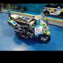 Police Garda EV Motorbike Image 9