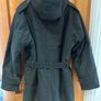 Paul Smith coat with Sherpa lining Image 2