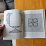 The Celtic Art Source Book. By Courtney Davis. First Edition Hardback With Dustjacket In Good Condition.  See Photos For Same. Image 8