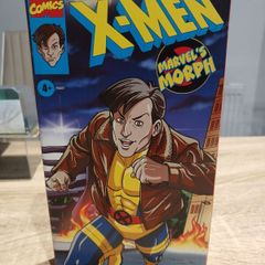 Marvel Legends Morph
