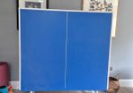 Table Tennis table