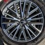 Genuine Audi Q3/SQ3 19" Alloy Wheels - Bridgestone Image 6