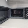 Dimplex microwave Image 2