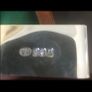 Solid Silver AIB Moneyclip Image 10