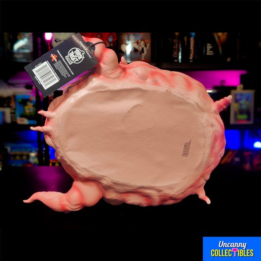 Teenage Mutant Ninja Turtles Krang 1:1 Latex Prop Trick or Treat Studios