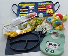 Baby Bundle from Newborn Upwards