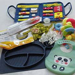 Baby Bundle from Newborn Upwards