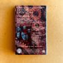 cassette Engine Alley USA promo Image 2