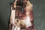 New plt dress size 8