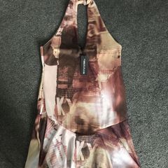 New plt dress size 8
