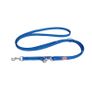 Pet Nova Dog Cat Adjustable Reflective Nylon Leash Lead Blue XS - XL Image 2