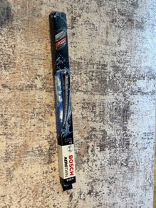 Bosch Aerotwin A721S (Pair)