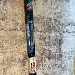 Bosch Aerotwin A721S (Pair)