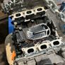 Audi 2.7 Biturbo V6 Engine (ARE) - Major Overhaul, Refurbished Turbos (320HP+) Image 4