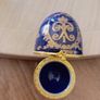Egg Trinket Ornament Image 3