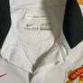 Man United Soccer Jersey Image 2
