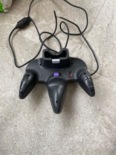 Nintendo Controller