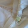 Corset Silk Mermaid Wedding Dress Image 10